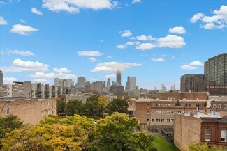 222 S Racine Ave Unit 408, Chicago, IL 60607