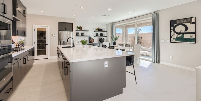 322 Cadence Vista Dr unit 36452393, Henderson, NV 89015 - photo 3