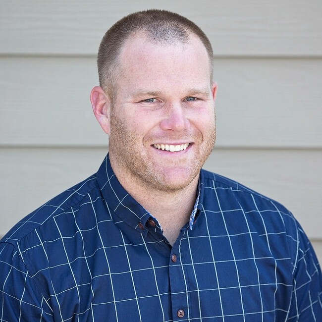 Shane Palmer