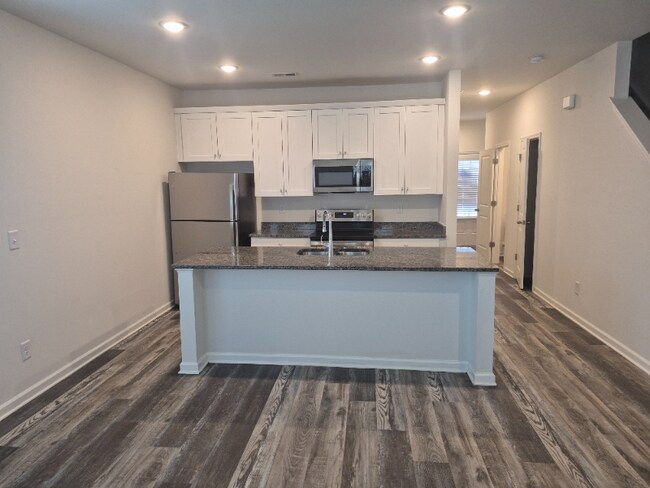 120 Fosters Gln Place unit 1, Mooresville, NC 28115 - photo 5