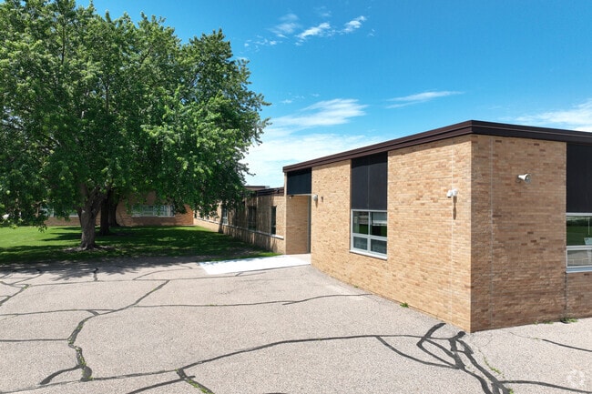 Parkside Elementary School aims to foster a positive learning environment for every student.