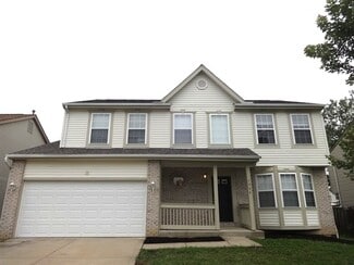 7066 Bryemar Dr, Reynoldsburg, OH 43068