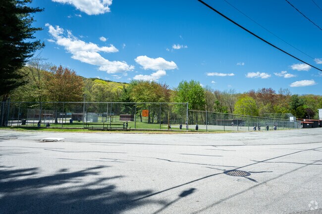 From morning prayers to afternoon laughter, St. Joseph School is located in West Warwick.