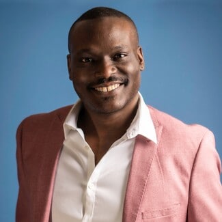 Adrian Frazier