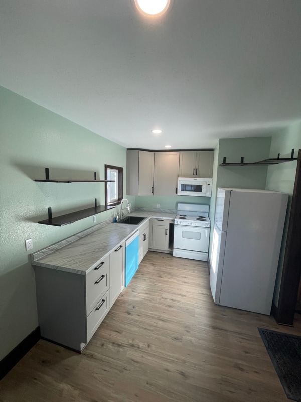 422 Michigan Ave, Crosby, MN 56441