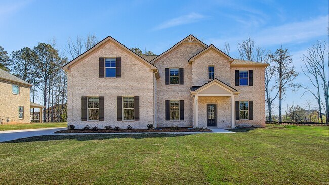 161 Haverling Pass, Hampton, GA 30228 - photo 3