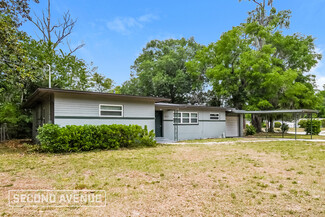 10506 Villanova Rd, Jacksonville, FL 32218