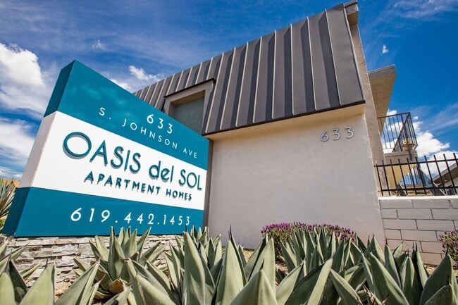 Oasis Del Sol, El Cajon, CA 92020 - photo 7