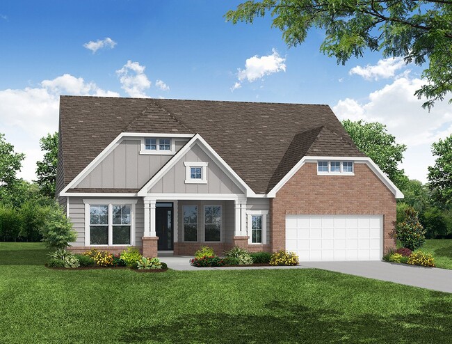 7205 Farmingdale Ln unit 37381085, Harrisburg, NC 28075 - photo 6