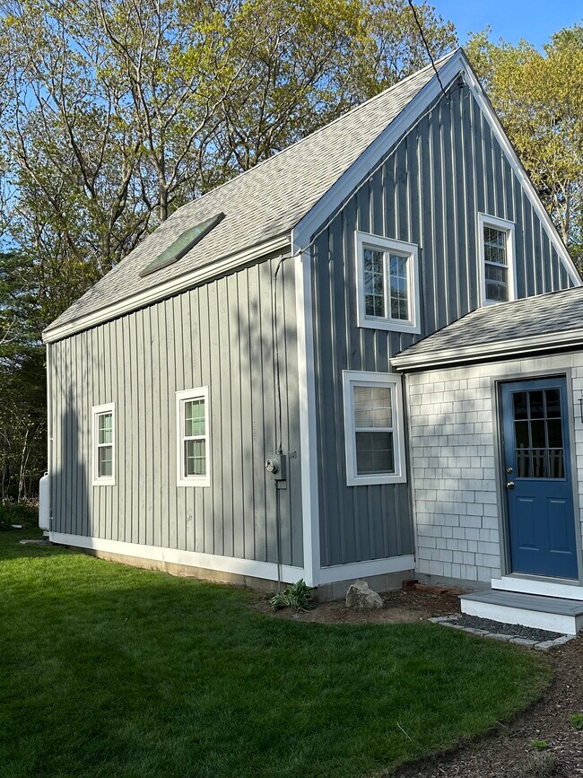 48 Turbats Creek Rd, Kennebunkport, ME 04046