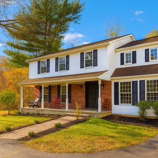 27 Van Kirk Rd, Princeton, NJ 08540