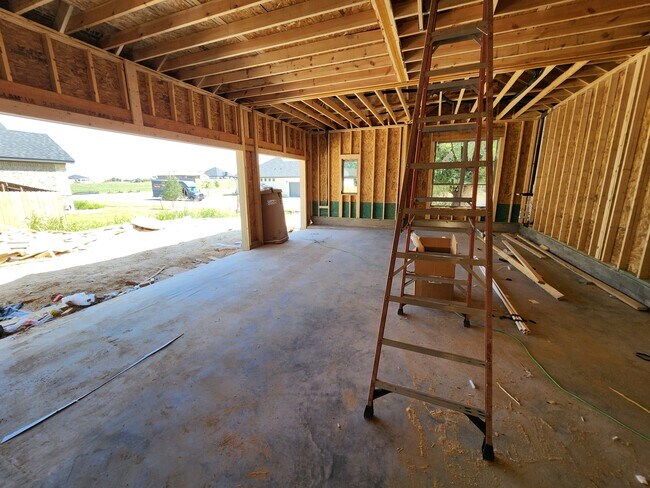 643 Bald Eagle Loop, Salado, TX 76571 - photo 4