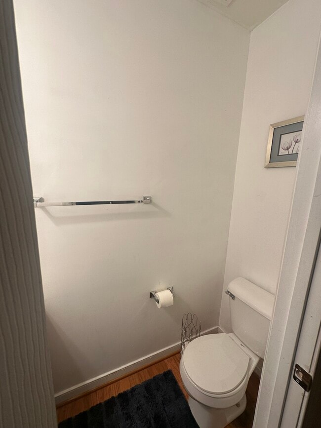 First Floor Bathroom