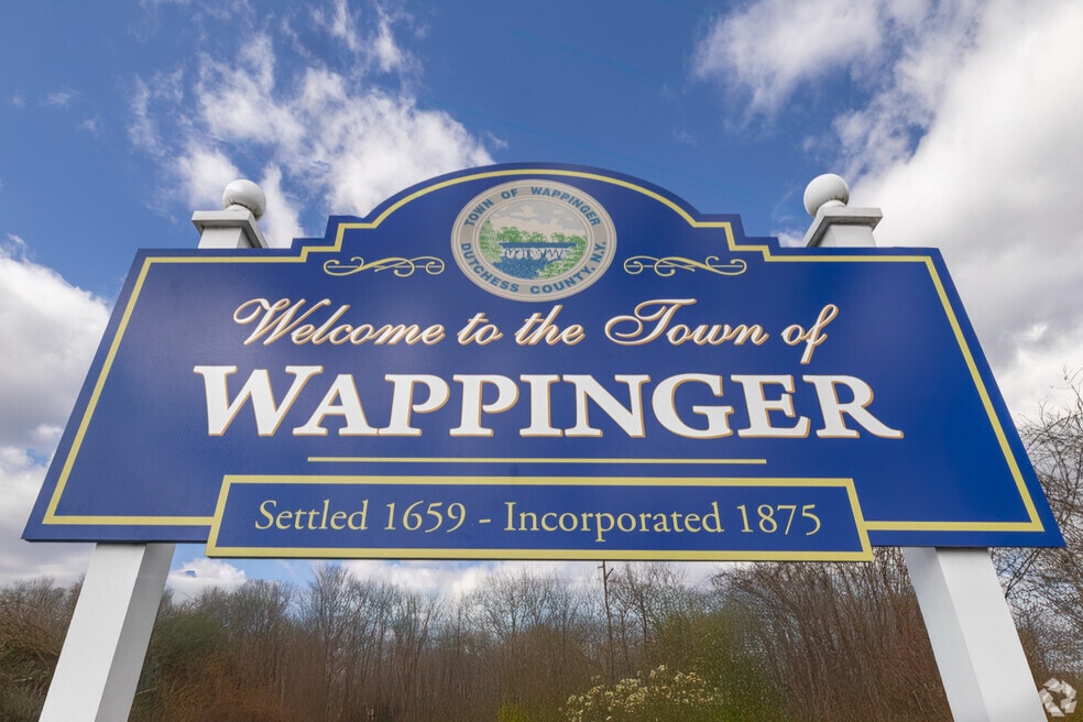 Wappinger