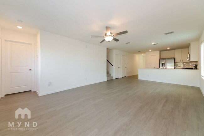 2728 Mistwood Dr, Fort Worth, TX 76108 - photo 5