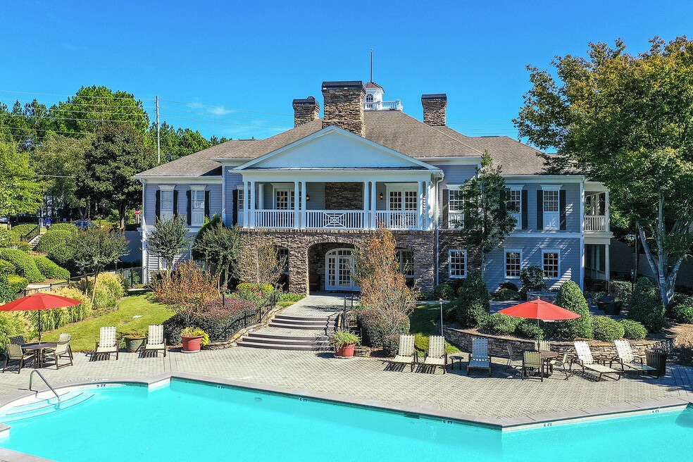 Crestmark Apartments, Lithia Springs, GA 30122 - photo 1