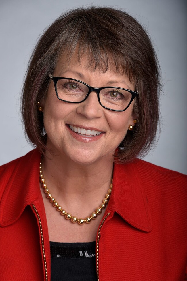 Diane Daggett