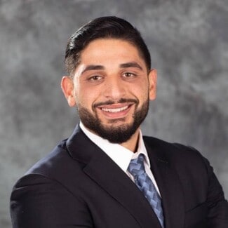 Mike Haidar