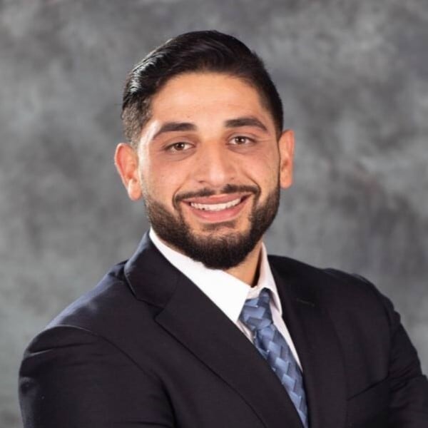 Agent Photo