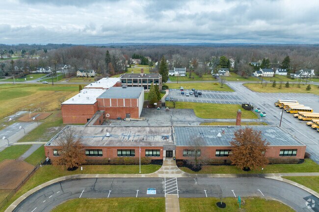 Craddock Elementary School in Aurora.