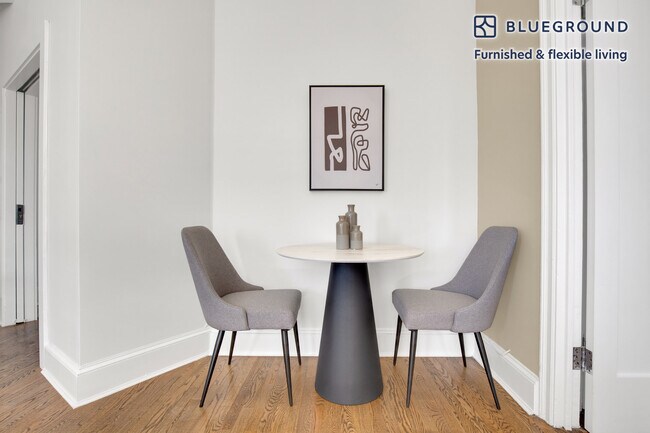 10 Sheridan Square unit FL9-ID949, New York, NY 10014 - photo 5