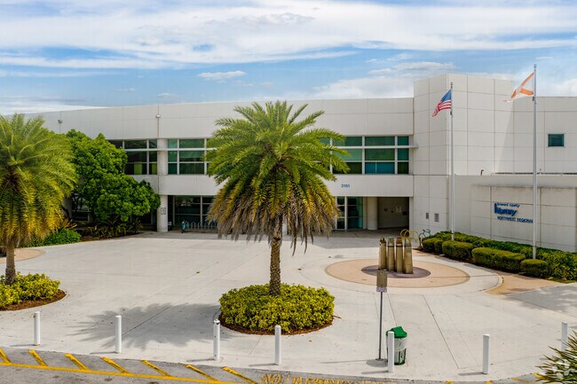 Northwest Regional Library is a great resource for the City of Coral Springs, FL.