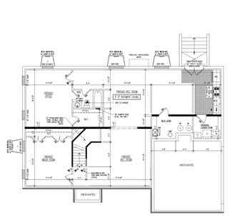 320 Nutley St SW Unit Basement Apartment, Vienna, VA 22180