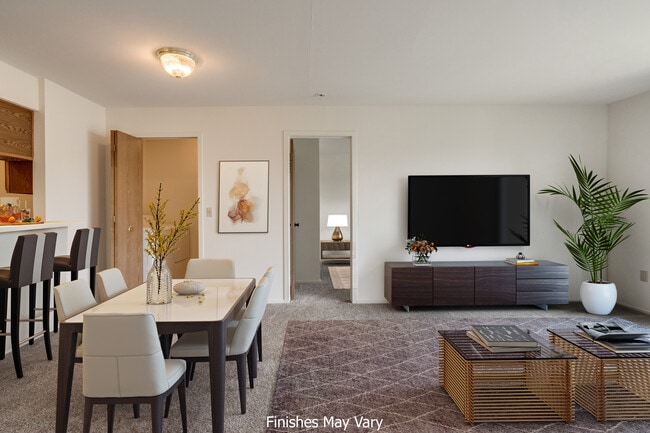 The Springs Apartment Homes, Novi, MI 48377 - photo 4