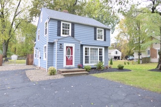 4530 Clague Rd, North Olmsted, OH 44070