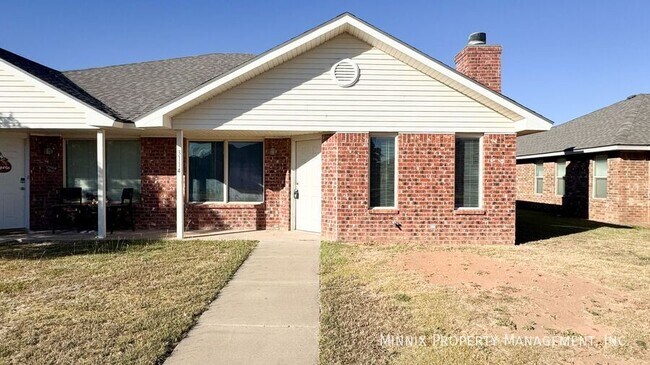 3114 110th St unit A, Lubbock, TX 79423 - photo 3