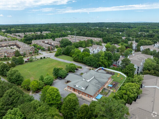 Montessori Scholars Academy is a co-ed Montessori school.