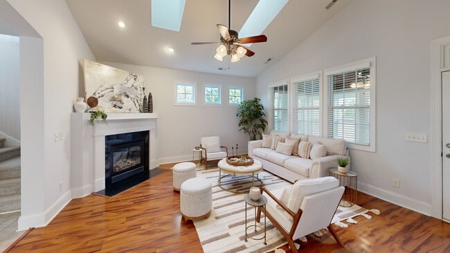 10715 Tom Short Rd, Charlotte, NC 28277 - photo 2