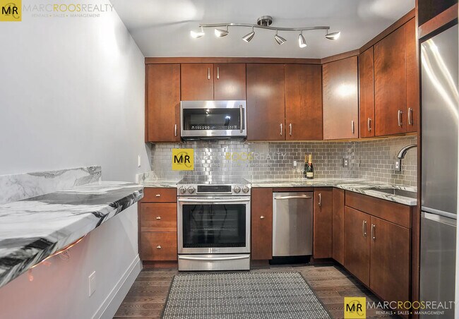 The Vendome unit 417, Boston, MA 02116 - photo 4