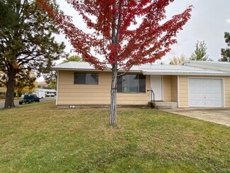 1808 Taurus Ave, La Grande, OR 97850