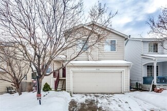 1132 W 84th Place, Federal Heights, CO 80260