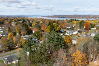 Jamestown West