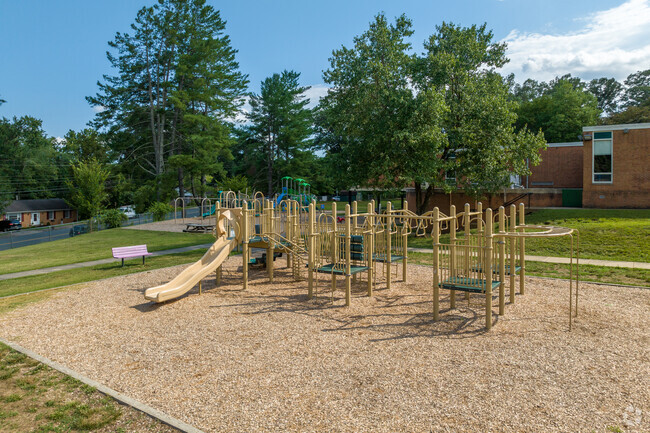 Greenbrier Elementary School