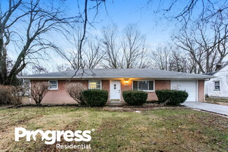 51 N Galeston Ave, Indianapolis, IN 46229