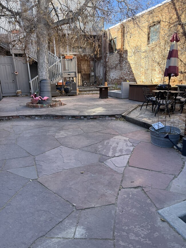 140 W 1st St Unit F, Salida, CO 81201