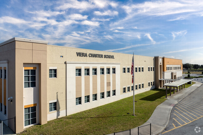 Viera Charter School, Rankings & Reviews - Homes.com