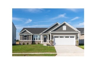 3505 Arrowwood St, Tipp City, OH 45371