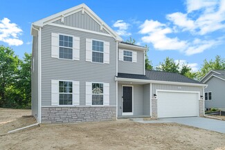 2210 Miami Trail, Huntington, IN 46750