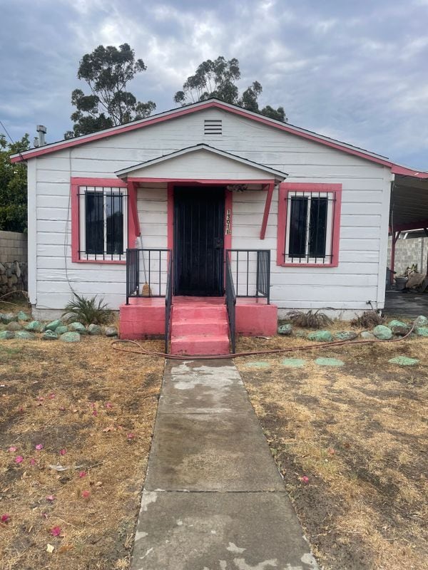 13011 Paxton St, Los Angeles, CA 91331