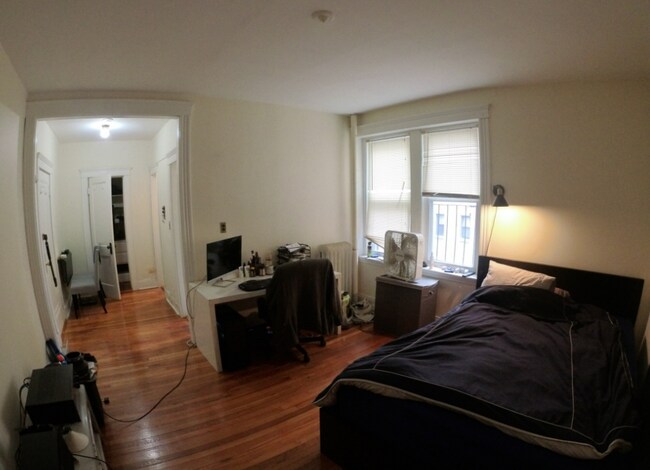 1462 Commonwealth Ave unit 11, Boston, MA 02135 - photo 3