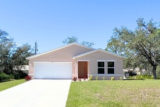 3471 Ledgewood St, Port Charlotte, FL 33948