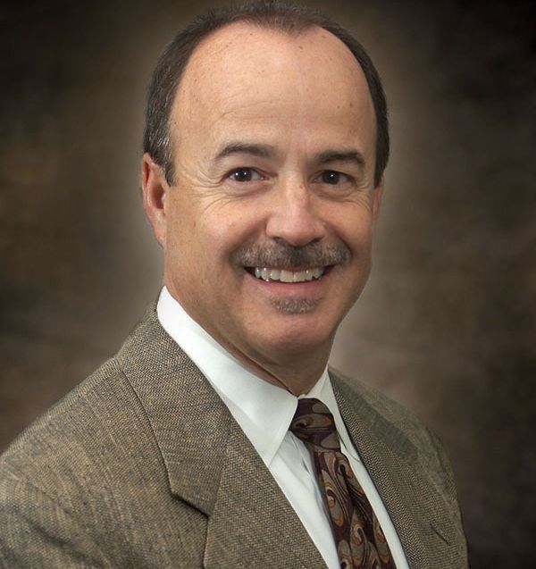 David Martin