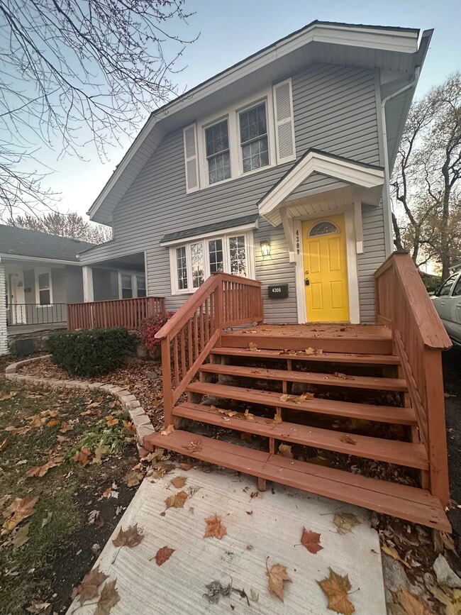 4308 Francis St, Kansas City, KS 66103 - photo 3