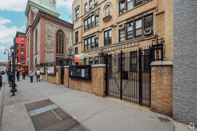 Today, Transfiguration School enrolls over 500 students across three campuses.