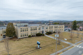 Carroll County Middle School