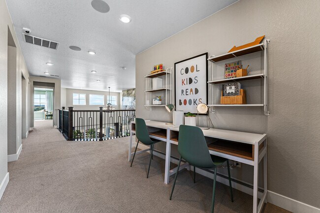 16988 W 92nd Dr, Arvada, CO 80007 - photo 7